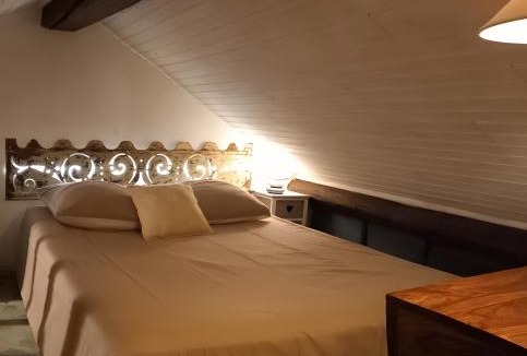 Gy-en-Sologne House | Maisonnette Cocooning en Sologne