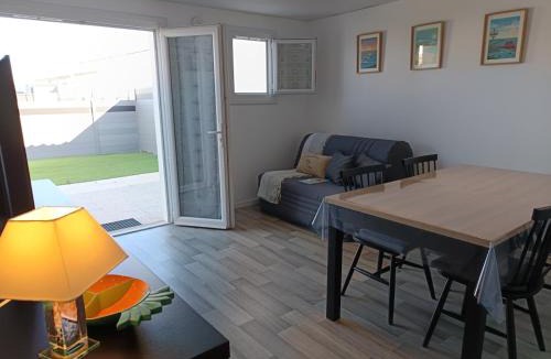 Challans House | Maisonnette cosy à La Barre de Monts - 4 pers, parking - FR-1-540-326