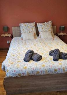 Mer House | Maisonnette cosy avec extérieur