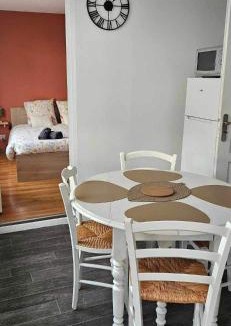 Mer House | Maisonnette cosy avec extérieur