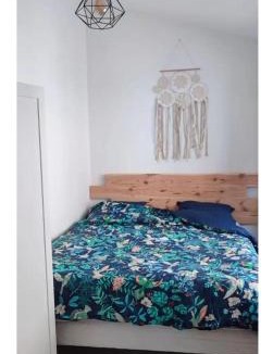 Mions Apartment | Maisonnette cosy et calme