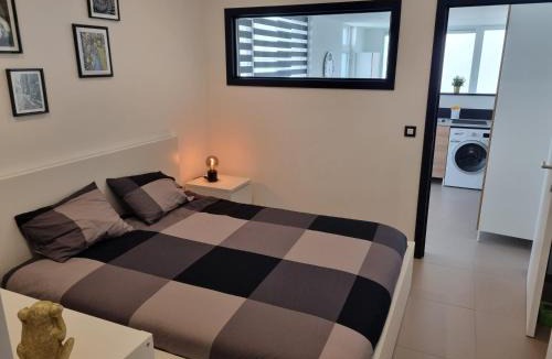 Givet House | Maisonnette cosy