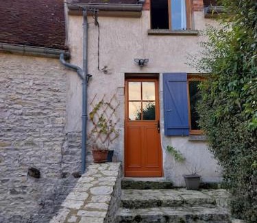 Vermenton House | Maisonnette cosy