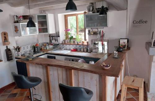 Vermenton House | Maisonnette cosy