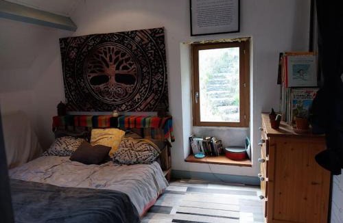 Vermenton House | Maisonnette cosy