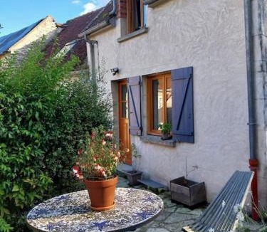 Vermenton House | Maisonnette cosy