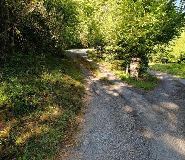 Anduze House | Maisonnette dans la forêt