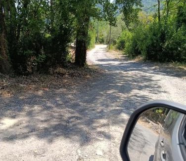 Anduze House | Maisonnette dans la forêt