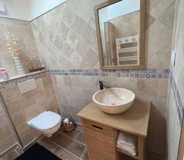 Fillinges Apartment | Maisonnette dans la vallée verte