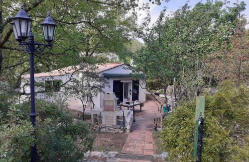 Sillans-la Cascade House | Maisonnette dans le verdon