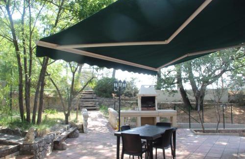 Sillans-la Cascade House | Maisonnette dans le verdon