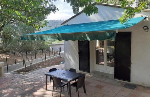 Sillans-la Cascade House | Maisonnette dans le verdon