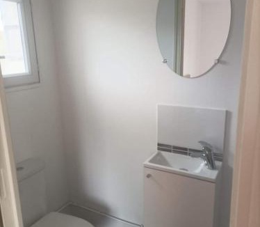 Rousson House | maisonnette dans propriété