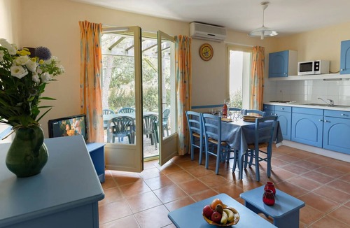 Gaujac House | Maisonnette dans un emplacement calme + piscine