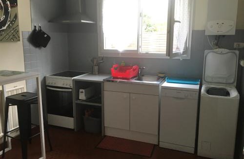 Pornic House | Maisonnette de 2 personnes