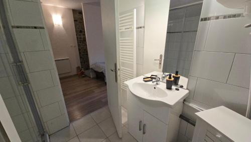 Jarrie House | maisonnette de Bon-Repos