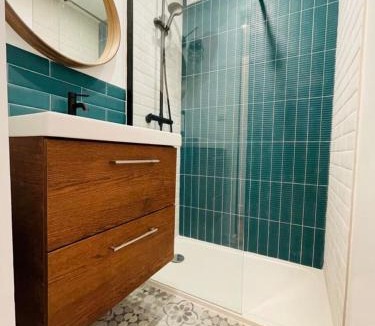 Saint-Avertin Apartment | Maisonnette de charme en Touraine type Tiny House