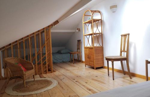 Hericy House | Maisonnette de Charme à 10min de Fontainebleau