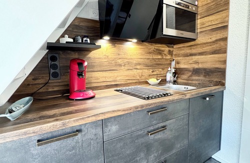 Guidel-Plages House | Maisonnette de charme Bord de mer Piscine