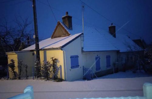 La Machine House | Maisonnette de charme climatisée