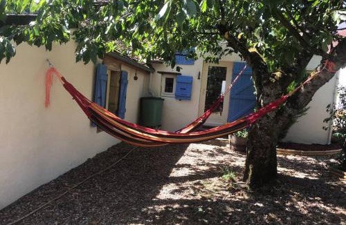 La Machine House | Maisonnette de charme climatisée