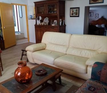 La Machine House | Maisonnette de charme climatisée