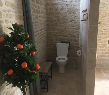 Luc-sur-Mer House | Maisonnette de charme - Piscine intérieure privée chauffée en option
