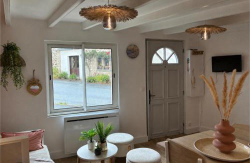 Trebeurden House | Maisonnette de charme à 500 mètres de la plage