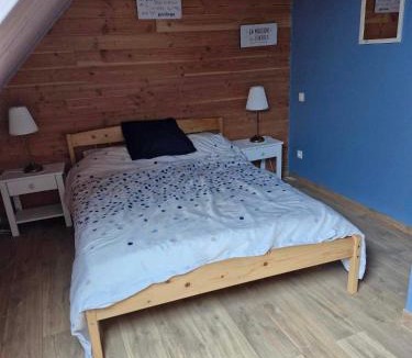 Nan-sous-Thil House | Maisonnette de la Butte de Thil