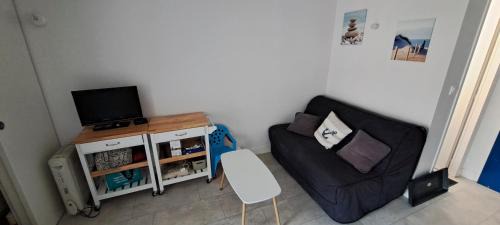 Batz-sur-Mer House | Maisonnette de la mer Batz sur mer