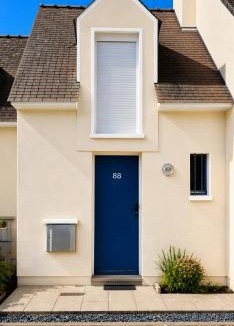 Batz-sur-Mer House | Maisonnette de la mer Batz sur mer