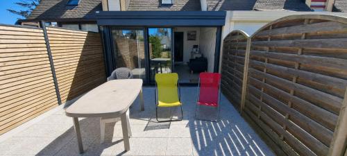 Batz-sur-Mer House | Maisonnette de la mer Batz sur mer