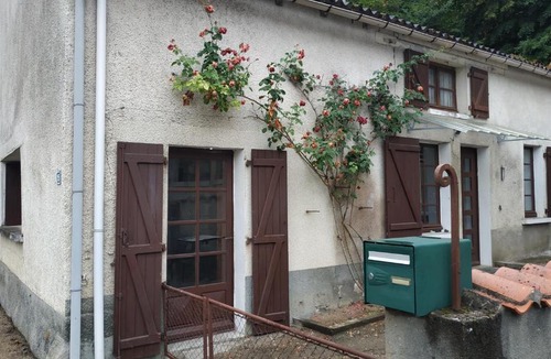 Civaux House | Maisonnette de la tour