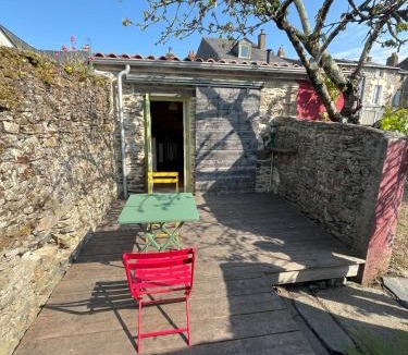 Oudon House | Maisonnette de loire