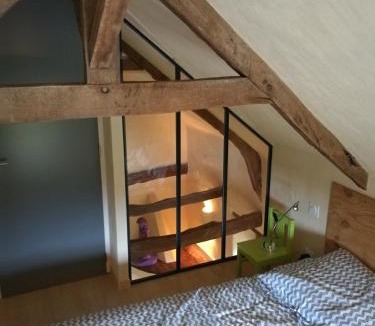 Landujan House | Maisonnette de Lourme Guillaume