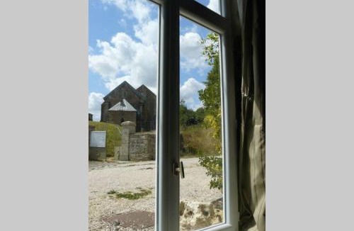 Pouilly-en-Auxois House | Maisonnette de Mamie