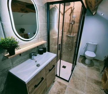 Couchey House | Maisonnette de prestige au cœur des vignes