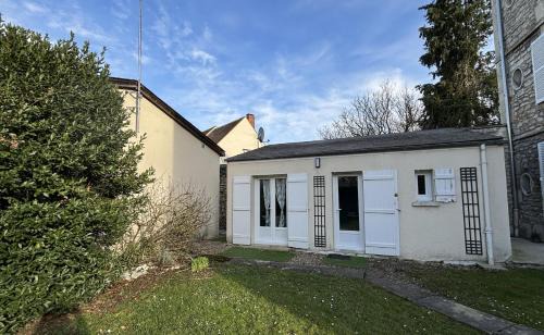 Senlis Apartment | Maisonnette de Senlis