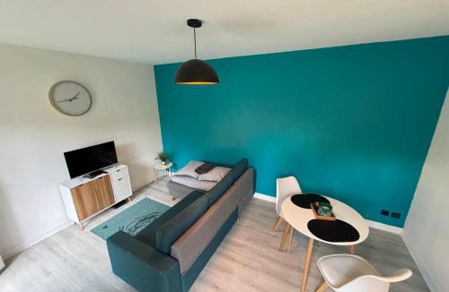Senlis Apartment | Maisonnette de Senlis