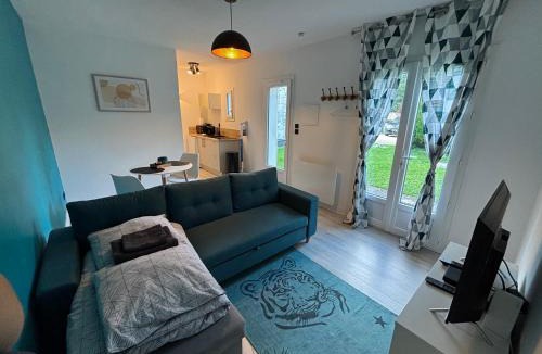 Senlis Apartment | Maisonnette de Senlis