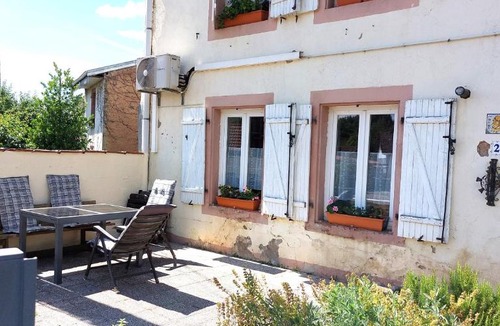 Le Puid House | Maisonnette de village du XVIIe siècle