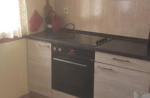 Tralonca House | Maisonnette de Village