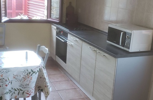 Tralonca House | Maisonnette de Village