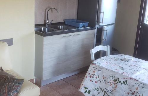 Tralonca House | Maisonnette de Village