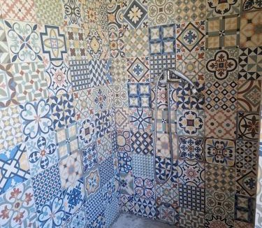 Espalion House | Maisonnette du Foirail