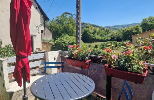 Espalion House | Maisonnette du Foirail