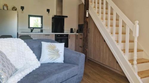 Espalion House | Maisonnette du Foirail