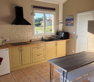 Cissac-Medoc House | Maisonnette du Haras de l'Olivier