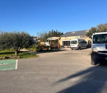 Puicheric House | Maisonnette du Minervois