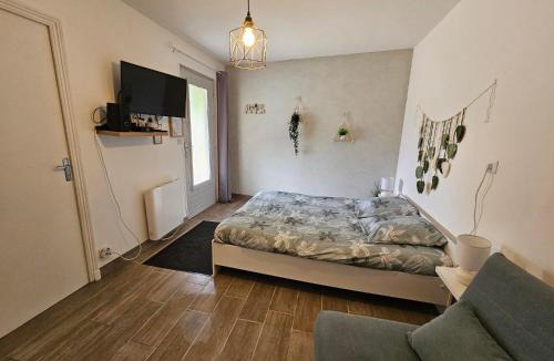 Vauchamps Apartment | Maisonnette du Relais de Vauchamps